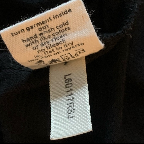 L'AGENCE black column open-back maxi dress Size XSmall - Picture 10 of 16